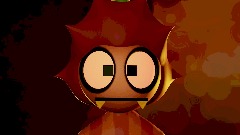 A screenshot taken in Dreams. 1 of 5.