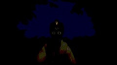 A screenshot taken in Dreams. 1 of 3.