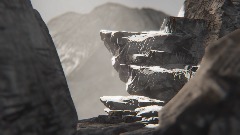 A screenshot taken in Dreams. 1 of 1.