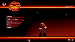 A screenshot taken in Dreams. 2 of 9.