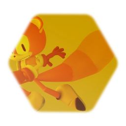 SnepiX The Squirrel <term>(Robert)
