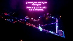 Dream race remastered