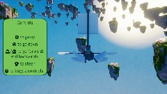 Sky islands