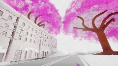 Colorless City (Explorable Version)