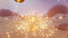 A screenshot taken in Dreams. 11 of 22.