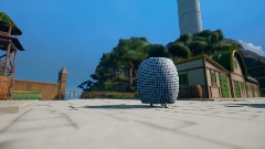 A screenshot taken in Dreams. 10 of 23.