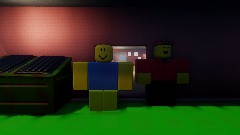 Forsaken Movie - Scene 4