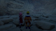 Level 6:The Desert Cave