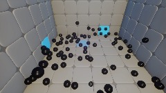 A screenshot taken in Dreams. 1 of 1.