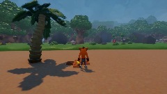 N.Sanity Island!