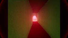 the Backrooms ANOMALIE Level The Party Rooms