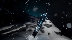 A screenshot taken in Dreams. 1 of 1.