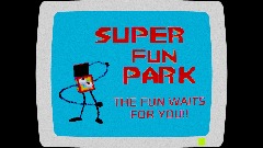 Super Fun Park Alpha Dev 2