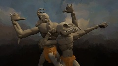 A screenshot taken in Dreams. 1 of 1.