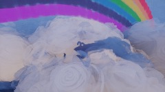 A screenshot taken in Dreams. 2 of 5.