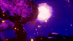 A screenshot taken in Dreams. 6 of 9.