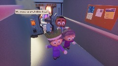 A screenshot taken in Dreams. 23 of 30.