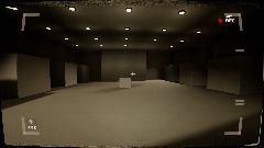 A screenshot taken in Dreams. 17 of 25.