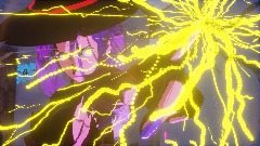 A screenshot taken in Dreams. 1 of 2.