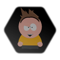 If i wus in South Park