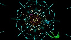 A screenshot taken in Dreams. 16 of 17.