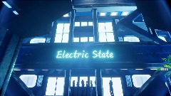 A screenshot taken in Dreams. 2 of 20.