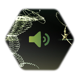 Computer Voice - "One"