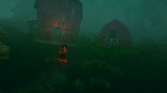 Chainscissors Remix of <clue> The Dunwich Horror