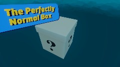The Perfectly Normal Box