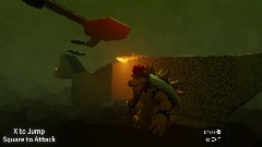 A screenshot taken in Dreams. 9 of 18.