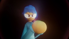 A screenshot taken in Dreams. 8 of 9.