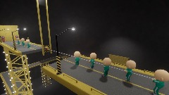 A screenshot taken in Dreams. 6 of 8.