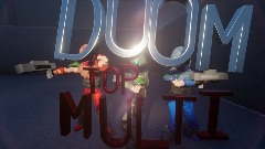 DOOM Top multi