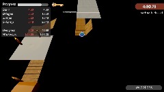 A screenshot taken in Dreams. 15 of 19.