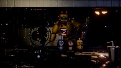 A screenshot taken in Dreams. 9 of 11.