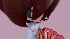 A screenshot taken in Dreams. 22 of 24.