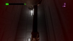 A screenshot taken in Dreams. 13 of 24.