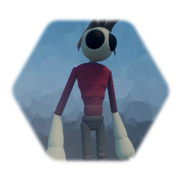 Big Arm Barry - gameplay