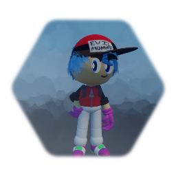 Evil (The Shadow Universe)