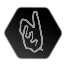 Scribble Logo