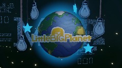 A screenshot taken in Dreams. 2 of 25.