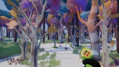 A screenshot taken in Dreams. 14 of 26.