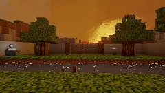 Cod Zombie (Minecraft #1)