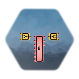 Multi-Weapon Ammo Manager