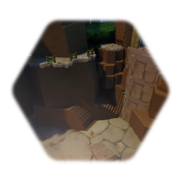 My Parkour - 20/2/2020