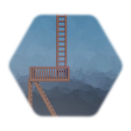 Fire Escape
