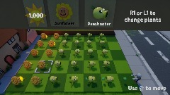 A screenshot taken in Dreams. 2 of 3.