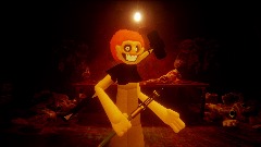 A screenshot taken in Dreams. 13 of 19.