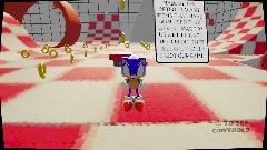 A screenshot taken in Dreams. 11 of 23.