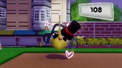 A screenshot taken in Dreams. 1 of 9.